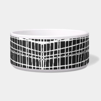 Comedero Tazón de cerámica para mascotas