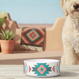 Comedero Tazón de cerámica para mascotas