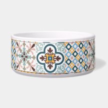 Tazón de cerámica para mascotas