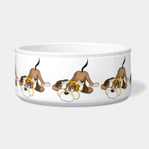 Comedero Tazón de mascotas/Cachorro