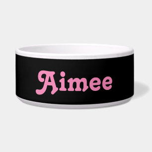 Comedero Tazón de perro Aimee