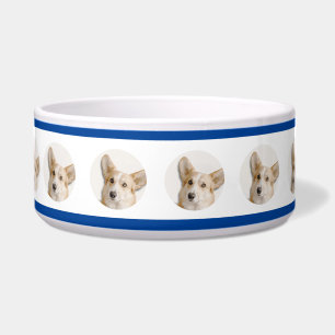 Comedero Tazón de perro con foto - Personalizado hecho con