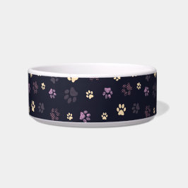 Comedero Tazón de pinturas