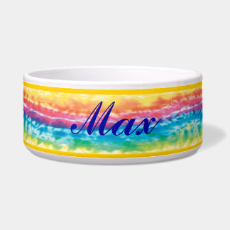 Comedero Tazón de tinta personalizada