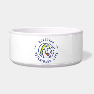 Comedero Tazón DVC