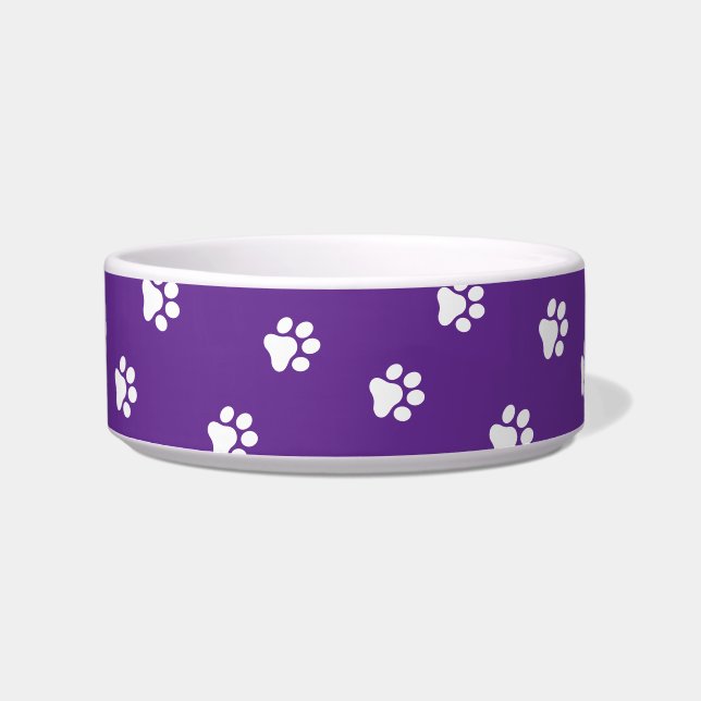 Comedero Tazón para mascotas (Frente)