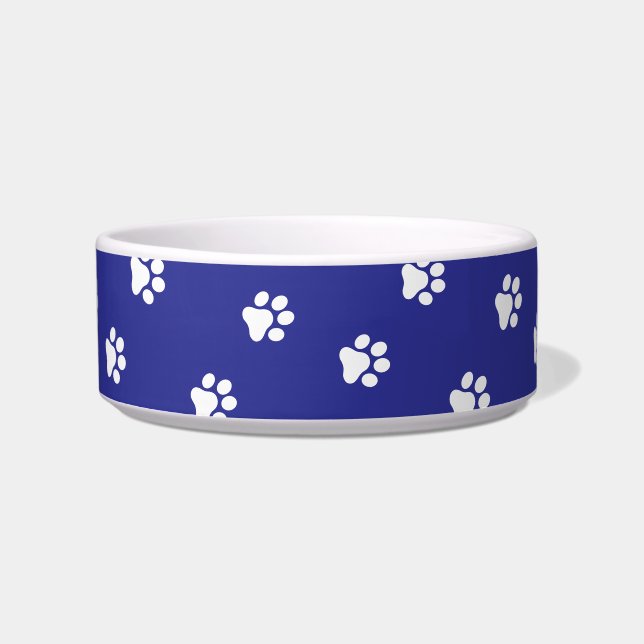 Comedero Tazón para mascotas (Frente)