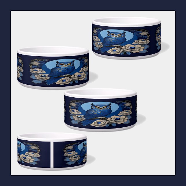 Comedero Tazón para mascotas Giftess (Giftess Pet Bowl)