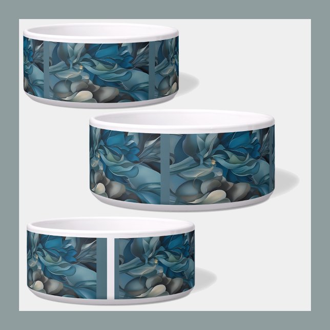 Comedero Tazón para mascotas Grapevine Melody (Grapevine Melody Pet Bowl
)