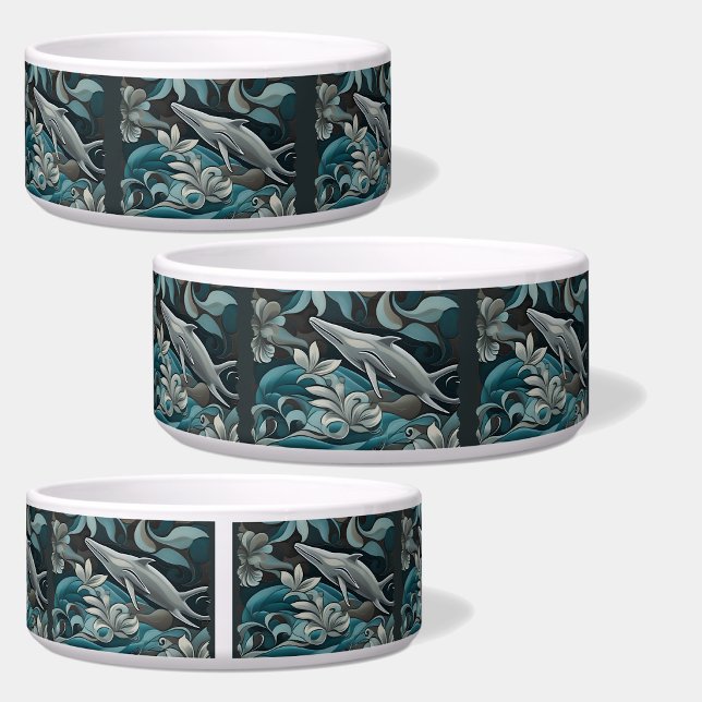 Comedero Tazón para mascotas Lugaldurmah (Lugaldurmah Pet Bowl
)