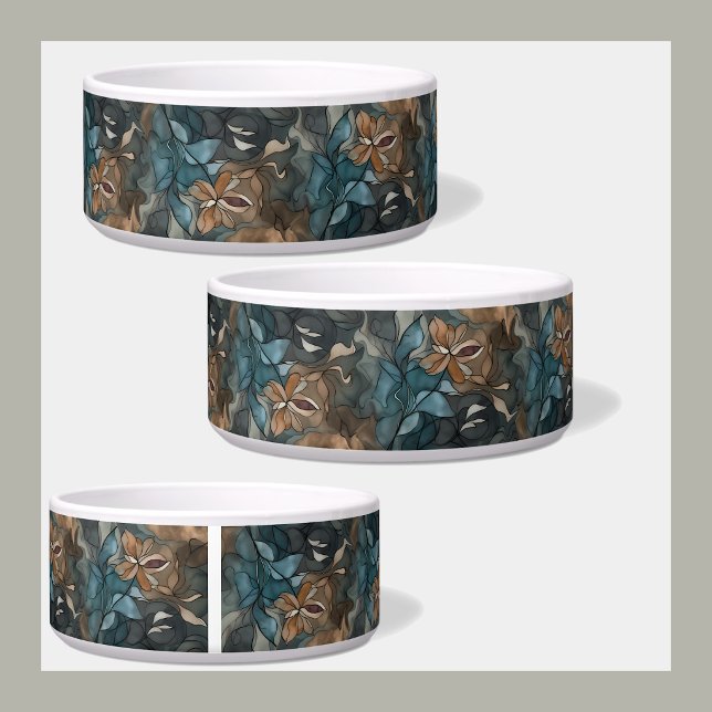 Comedero Tazón para mascotas Malakbel (Malakbel Pet Bowl)