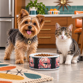 Comedero Tazón para mascotas Quinoa Nia