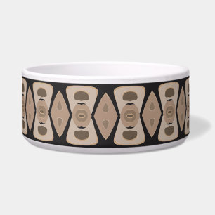 Comedero Tazón para perro Earth Tone Harmony
