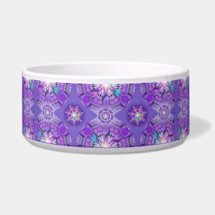 Comedero Tazón W2 púrpura