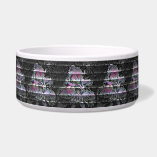 Comedero Techno Bouquet Bowl