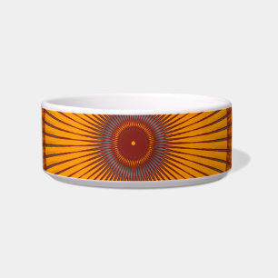 Comedero Tejidos Sunburst