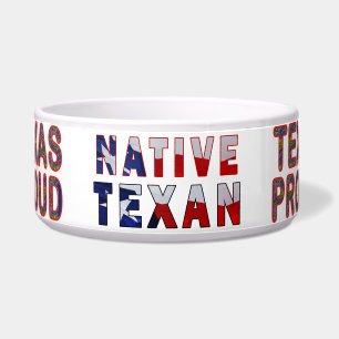 Comedero Texas Proud Bluebonnet