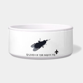 Comedero The Bayou Fly