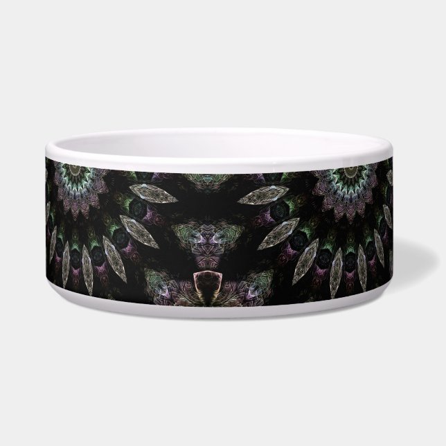 Comedero Theo Bowl (Frente)