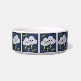 Comedero Thunder Buddies