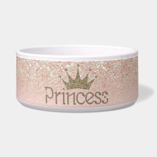 Comedero Tiaras Chic Encantadoras, Princesa, Bokeh Brillant