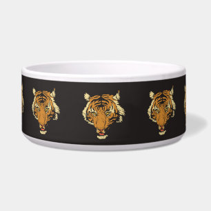 COMEDERO TIGRE