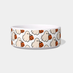 Comedero Tiny Ghost - Collar