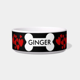 Comedero Todo lo que necesitas es amor