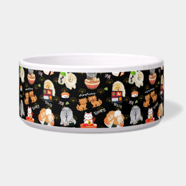 Comedero TOKYO CHOWTIME  Chow se traduce a