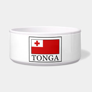 Comedero Tonga