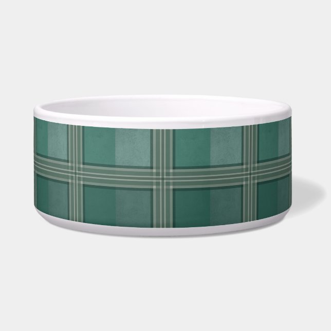 Comedero Tonos verdes (Frente)