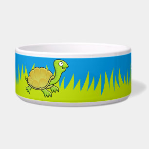 Comedero Tortuga personalizado Bowl