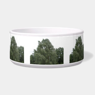 Comedero Treetops Dog Bowl