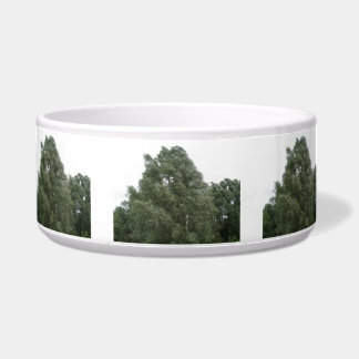 Comedero Treetops Dog Bowl