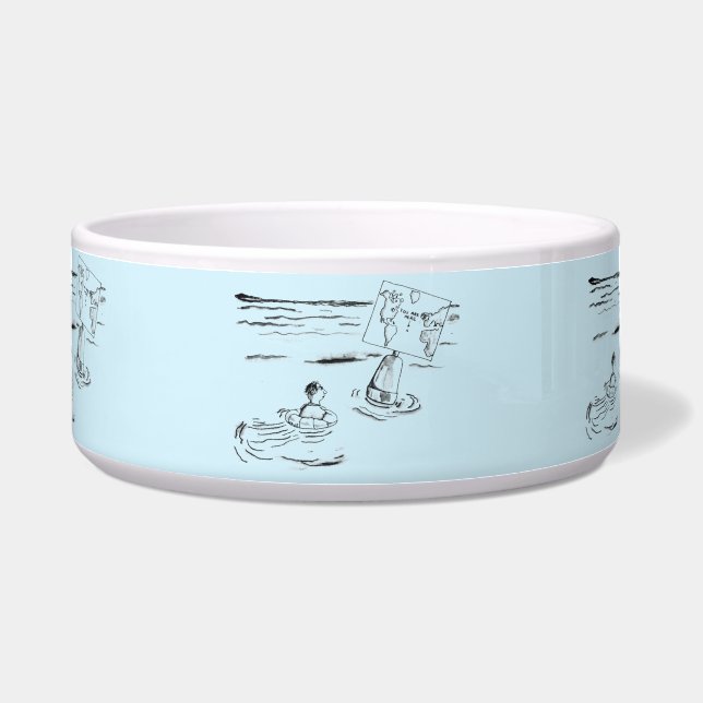 Comedero Trenzado (Frente)