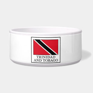Comedero Trinidad y Tabago