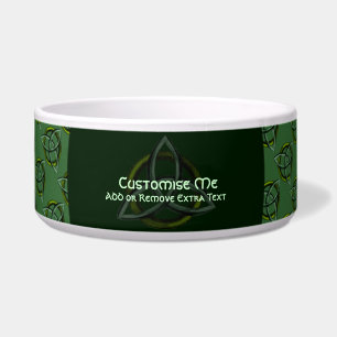 Comedero Triquetra (verde)
