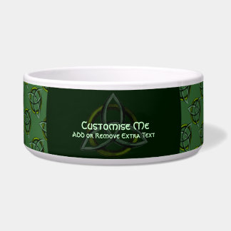 Comedero Triquetra (verde)