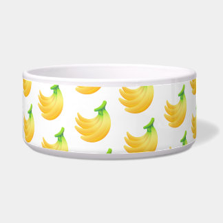 Comedero Tropical Playful Cute Cat Dog Pet Mom Lovers