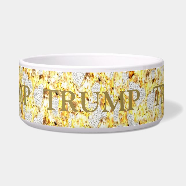 COMEDERO TRUMP (Frente)