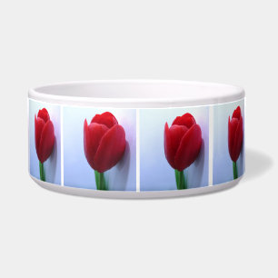 Comedero Tulips Pet Bowl