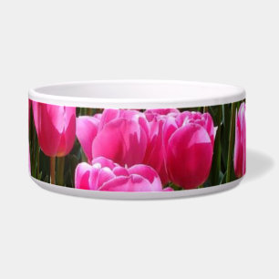 Comedero Tulips Pet Bowl