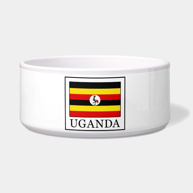 Comedero Uganda (Frente)