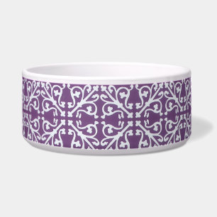 Comedero Último diseño de patrones urbanos de Plum fresco d