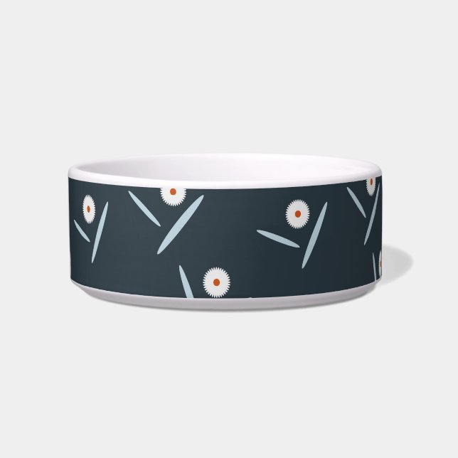 Comedero Un día loco (Frente)