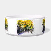 Un paseo por el Park Pet Bowl