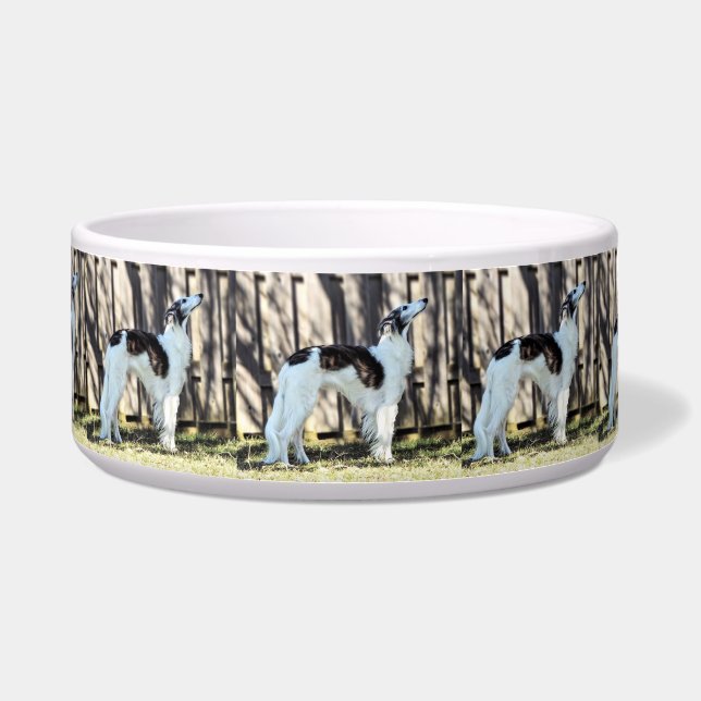 Comedero Un Silken Windhound (Frente)