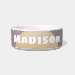 Comedero Una serenata volcánica personalizada