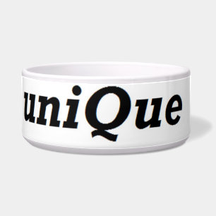 Comedero Único
