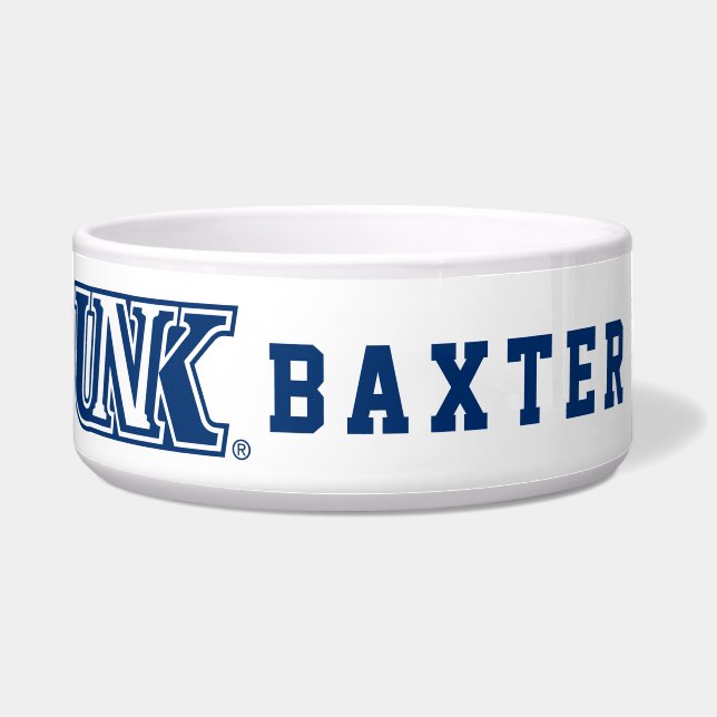 Comedero UNK| Universidad de Nebraska en Kearney (Frente)